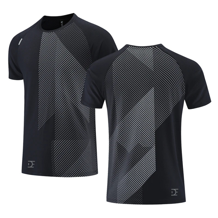 Camisa Esportiva Masculina DryQuick™