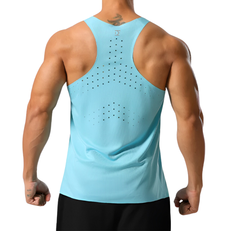 Regata Esportiva Masculina DRY-FLEX ™