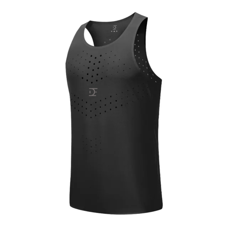 Regata Esportiva Masculina DRY-FLEX ™