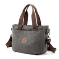 Bolsa Feminina Lona Lucy