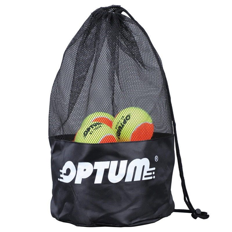 Kit de Bolas Beach Tennis - Optum Control+ | 12 Unidades