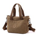 Bolsa Feminina Lona Lucy